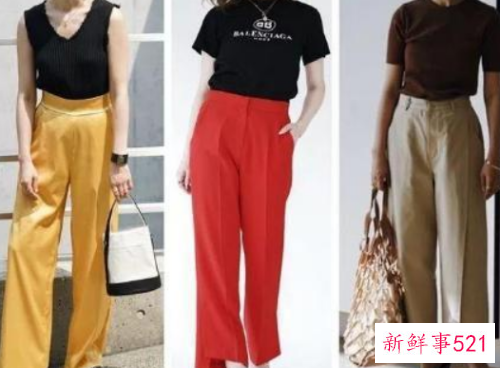 40岁女士如何穿衣服