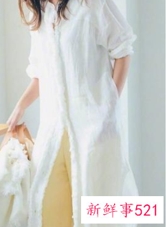 黄皮穿什么颜色的衣服最显白