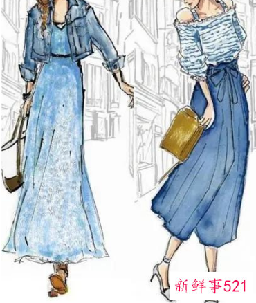 服装怎样搭配最好看