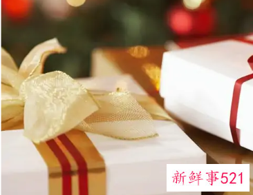 有钱人喜欢什么礼物