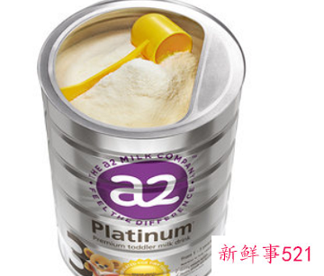 国产奶粉哪个乳铁蛋白含量高