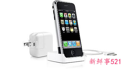 如何正确给iPhone手机充电