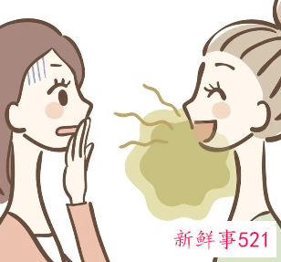 怎样测试自己有口臭最准确