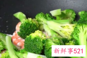 怎样拌西兰花凉菜