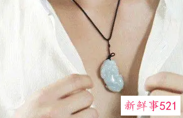 翡翠貔貅适合佩戴的人群