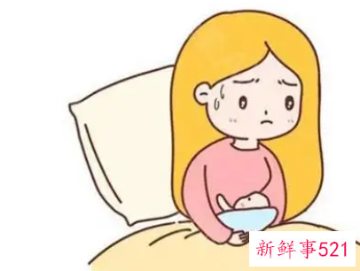 怎样在月子里改善皮肤