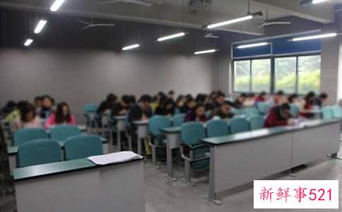 考试焦虑如何自我调整