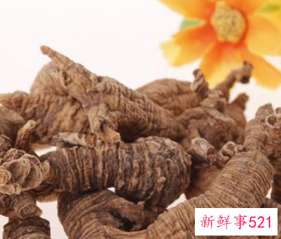 西洋参片一天吃多少片