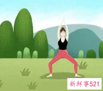 夏天做什么运动好