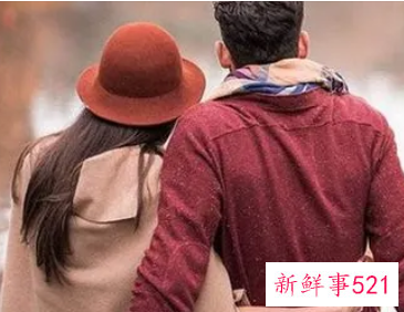 幸福的夫妻微信名字