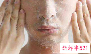 男人如何保护肌肤