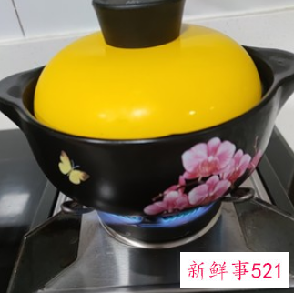 冰糖雪梨汁制作方法