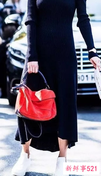 穿运动鞋的搭配