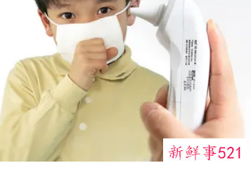 宝宝用什么体温计最好