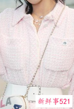 脖子短戴什么项链