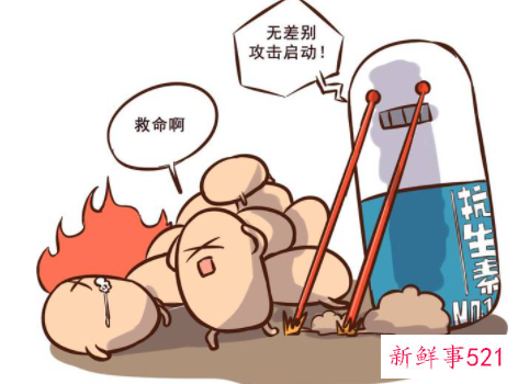 穿内衣的地方起疙瘩