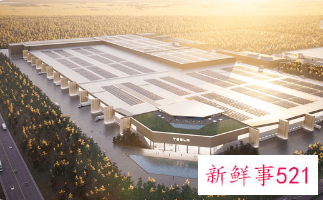 特斯拉欧洲柏林工厂仍在苦等审批