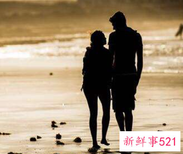 掌握这几个个约会小技巧让爱情持续保鲜