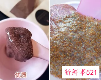 假海藻和真海藻的区别