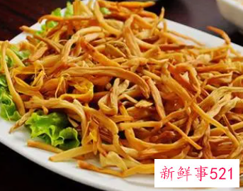 黄花菜的作用是什么