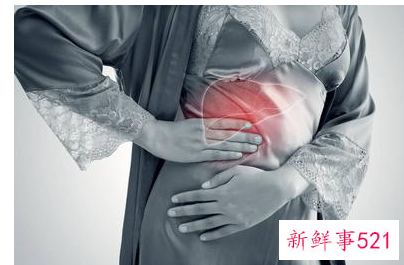 肝硬化的饮食与禁忌