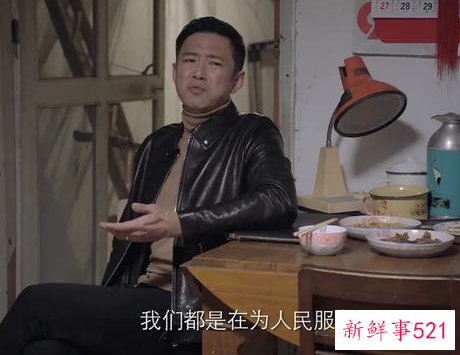 突围上线5天拿了5个收视第一