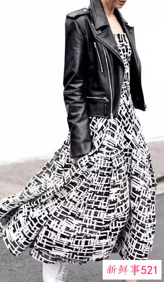 穿运动鞋的搭配