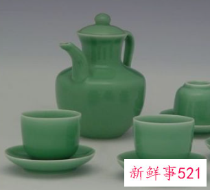 茶具套装怎么挑选
