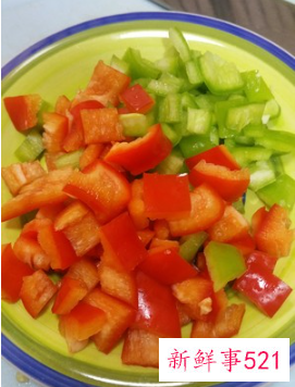 炒脆藕怎么做好吃