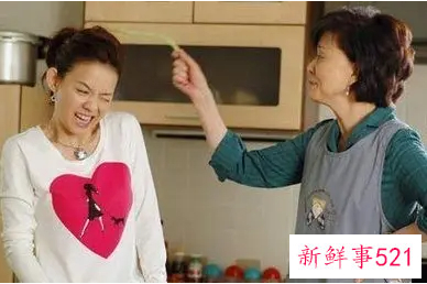 什么样的厨房风水会影响婆媳关系