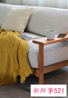 怎么把木沙发改成软沙发