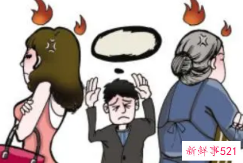 三个第一次影响婆媳关系的未来