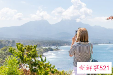 梦见旅行的预兆