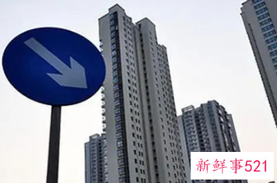 一线城市二手房价格全部下跌年末会涨吗