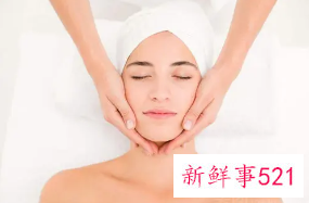 春季脸部补水保湿养出水嫩爱人肌肤