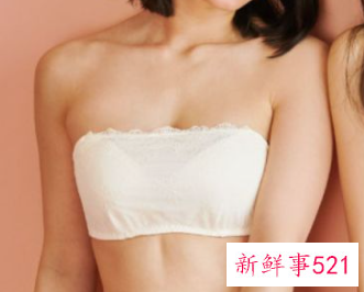 吊带背心里面穿什么内衣