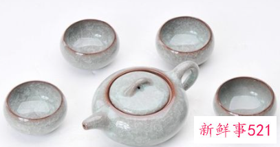 茶具套装怎么挑选