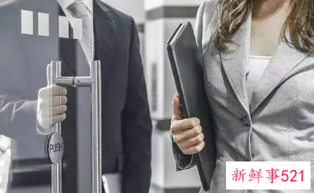 美业社交礼仪知识新人须知