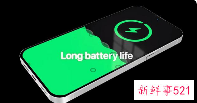 iPhone14最新曝光渲染图