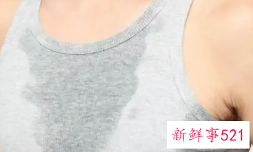 运动大量出汗是肾虚吗