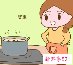 女人是公婆选媳妇的最佳人