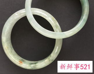 玉镯子分几种材质