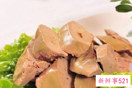 幼儿期能吃动物肝脏吗