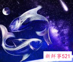 双鱼男对你有好感的表现