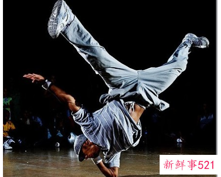 练习爵士舞需要怎样的身体素质