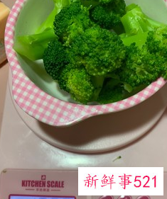 西兰花最健康的吃法