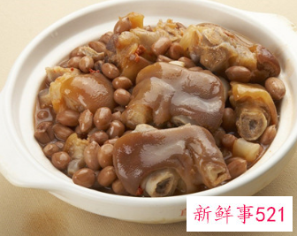 皮肤下垂吃什么能食补