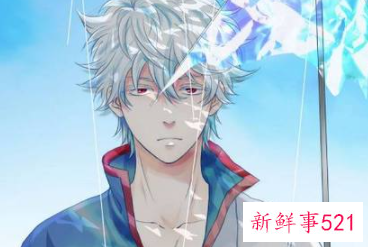 十二2星座代表动漫人物