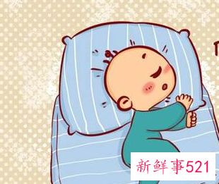 新生儿睡觉俯卧位好不好