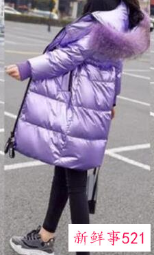 棉衣怎么搭配裤子